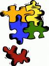 Puzzle Pieces